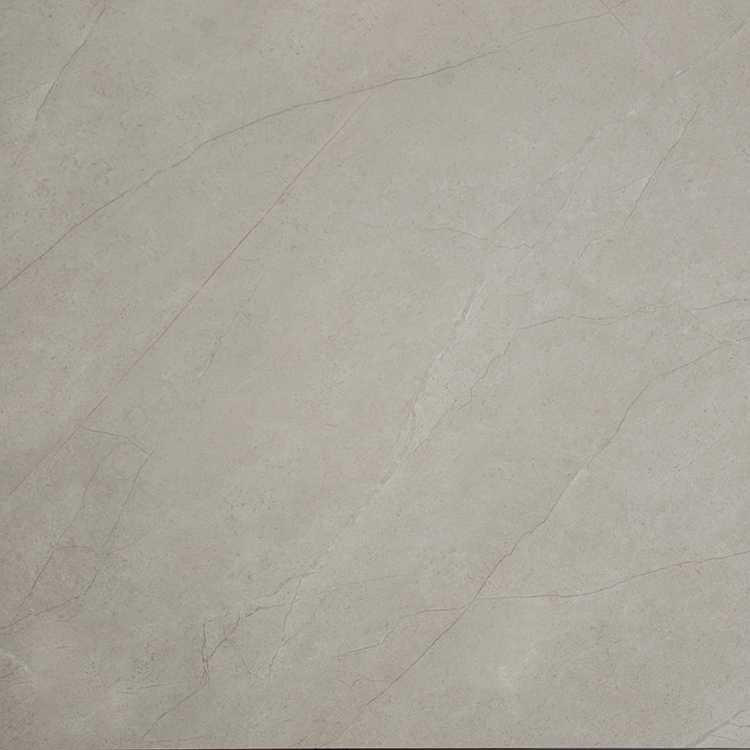 Beige Glazed Ceramic Floor Tile