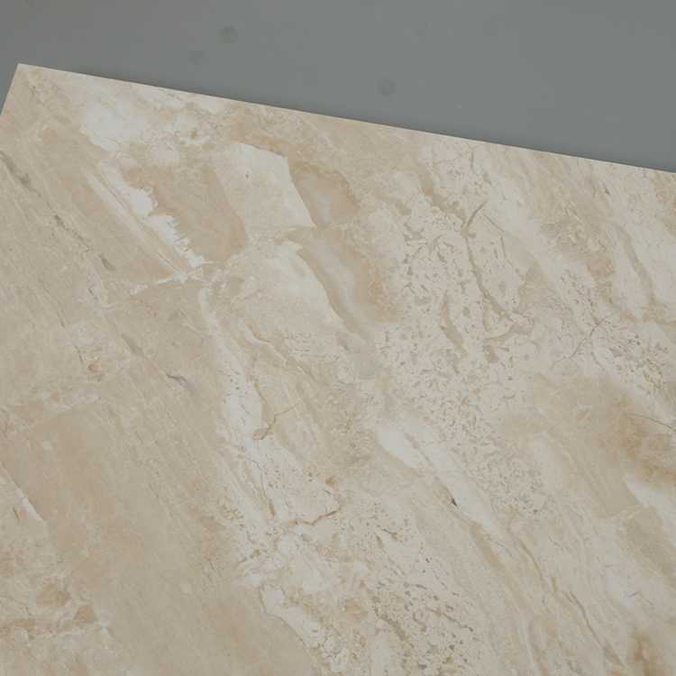 Beige Glazed Porcelain Wall Tile