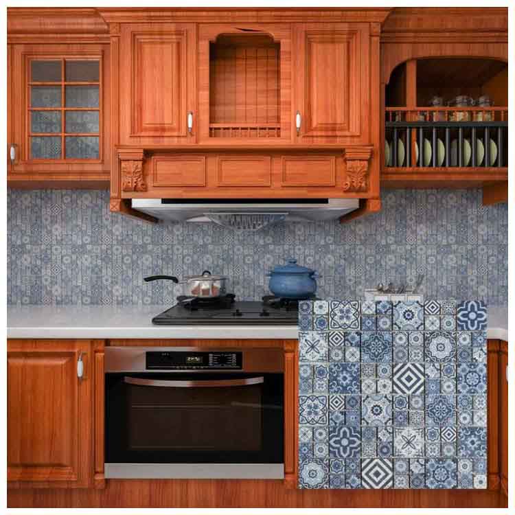 Kitchen Wall Tiles