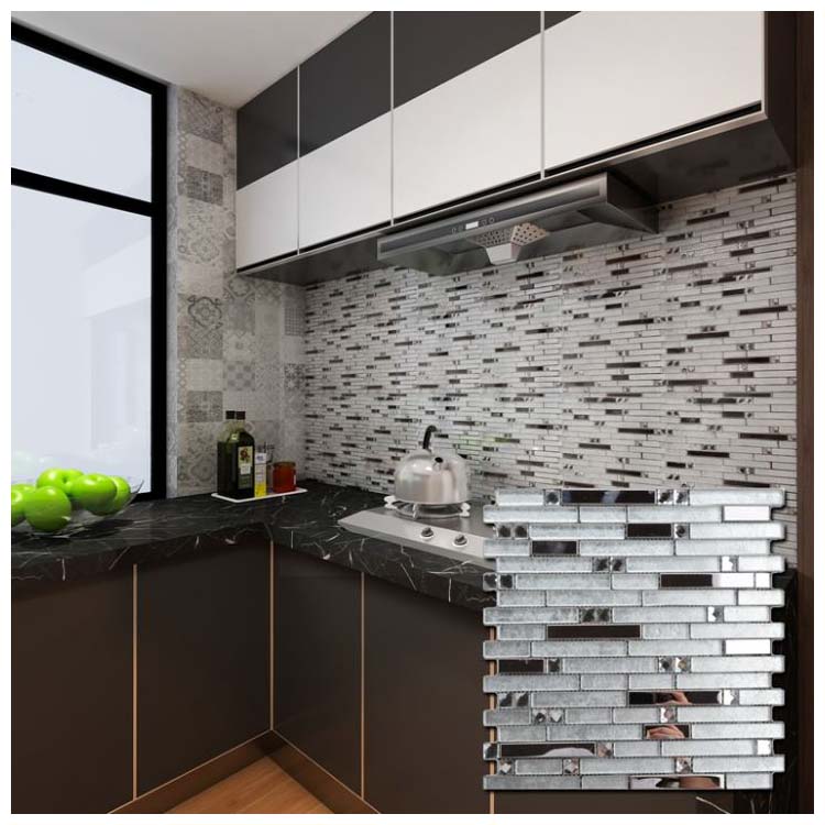 Kitchen Backsplash Tiles