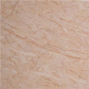 Red Glazed Porcelain Tile 600 x 600mm HB6368