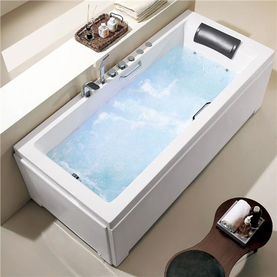 One Person Turkish Bath/ Relax Bathtub/ Mini Indoor Bath Tub  HS-A9014