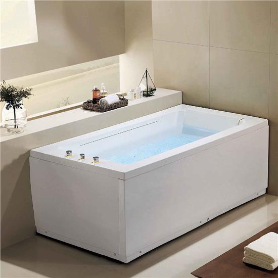 American Standard Personal Simple Acrylic Small Jet Message Bathtubs  HS-A9184