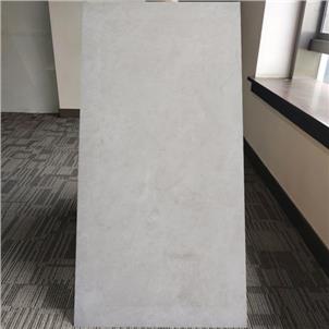 White Matte Porcelain Tile 600 x 1200mm HJD61225