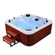 Luxury Spa Massage/Hydrotherapy Pool/Hot Sexy Family Spa Tub  SPA-2991