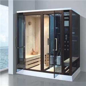 Luxury Gym with Sauna Hidden Cam Massage Hot Sex Japanese Sauna Room Price  HS-SR1803