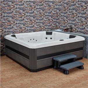 Freestanding Outdoor Pool Sexy Massage SPA 6 Person Balboa Hot Tub  SPA-690S2