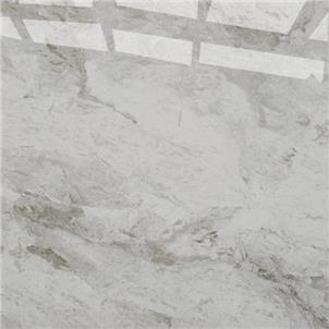 White Polished Ceramic Tile 600 x 600mm HYC61011