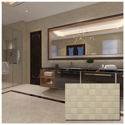 Beige Polished Ceramic Tile 300 x 600mm 251A