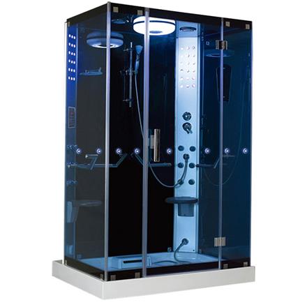 HS-SR068 steam room 2 person/ steam room for home use/ steam shower 2 people  HS-SR0682