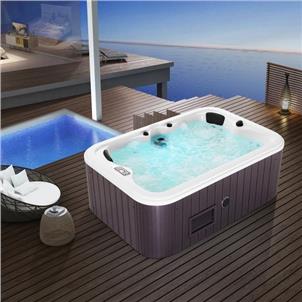 Indoor Outdoor Family Balboa Pool Sexy Massage Hot Tub SPA  SPA-10993