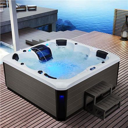 Balboa Hot Tubs Spas/Hot Tub Outdoor Spa Balboa/Whirlpool Outdoor  HS-A9030