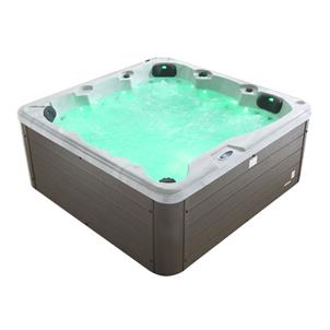 Freestanding 6 Seat Hot Sexy Family SPA Commercial Hot Tub  M-33002