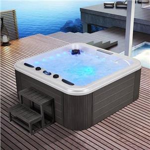 5 Person Free Sex USA Massage Hot Tub SPA Outdoor Jacuzzi  SPA-2961