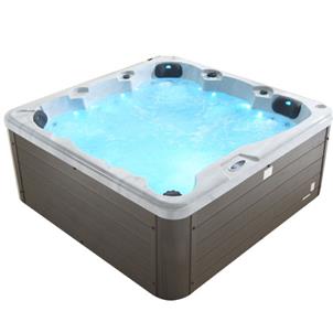 Luxury Large Lazy Japanese Video Massage Sex Hot Tub equipment Galvanic Body SPA Bath  M-33005