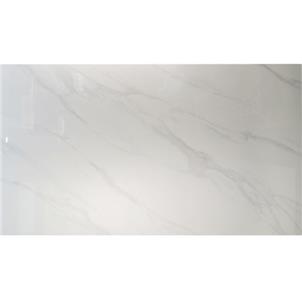 White Glazed Porcelain Tile 900 x 1800mm HB918003