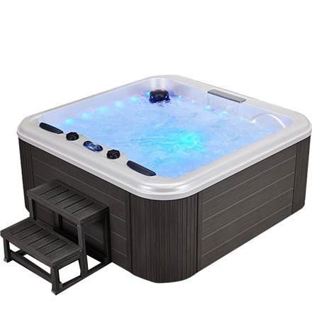 Acrylic Royal Free Sex  Royal Overflow Hydrotherapy Home Hot Tub Bangkok Spa  HS-A9040