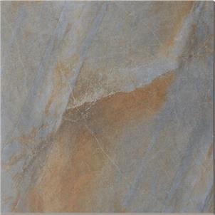 Grey Matte Porcelain Tile Customized Size HM649M