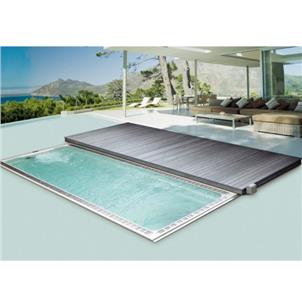 Aquatic Swimspa Pool SPA Balboa Large 8m  HS-PC08S6