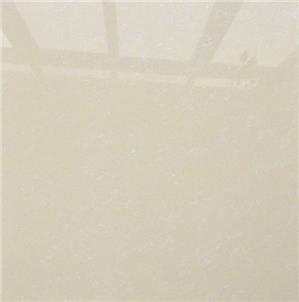 Beige Glazed Ceramic Tile Customized Size HS6103P