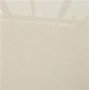 Beige Glazed Ceramic Tile Customized Size HS6103P