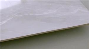 Grey Glazed Ceramic Tile 800 x 800mm HGH8263
