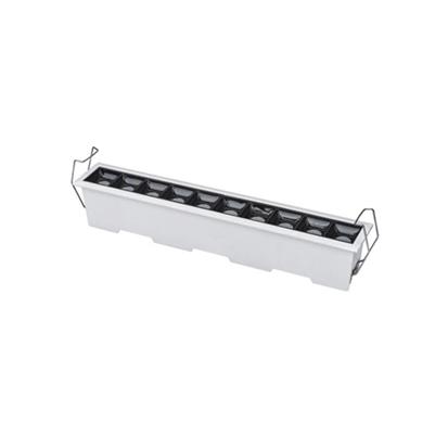 20-60 wattage led linear interior wall washer light fixture  XT-252-2