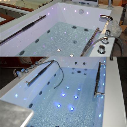 Balboa Hot Tub With Sex Massage Mini Small Hot Tubs  HS-A9179