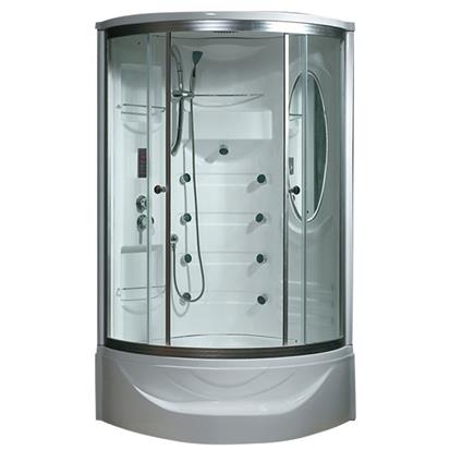 Bathroom Prefab Steam Bathroom Shower  HS-A9076