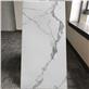 White Matte Porcelain Tile 600 x 1200mm HJD612011