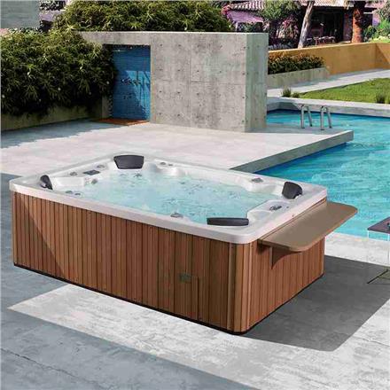 Modern Massage Spa/Hottub /Hot Tubs Outdoor Spa  HSL-3215