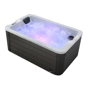 Free Standing 3 Seat Body Massage SPA Hot Tub Outdoor  M-3331C2