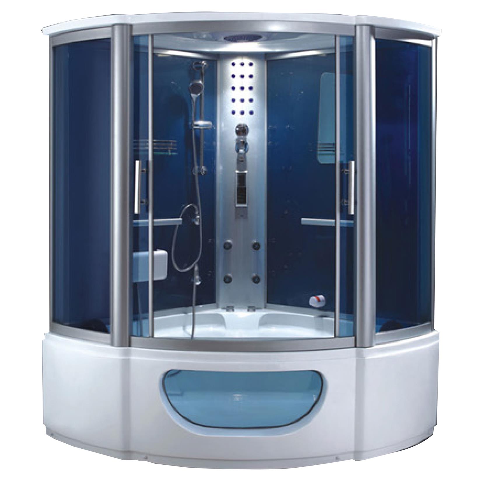 Massage Steam Room/ Steam Room Manufacturer/ Steam Shower  HS-A9150