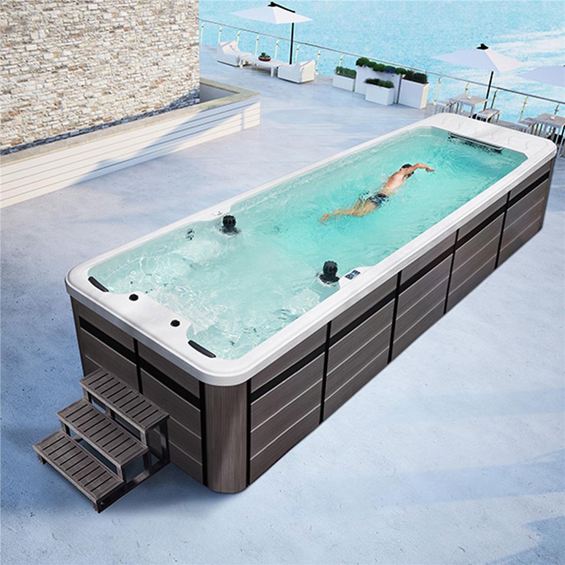 Hydrotherapy Pool/ China Family Sex Hot Tub Hydrotherapy Pools  HS-A9098