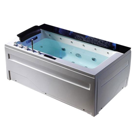 HS-BC652 Shower massage bathtub/ bubble massage bathtube/ whirlpool bathtub bubble spa  HS-BC652