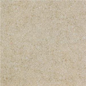 Beige Glazed Porcelain Wall Tile Customized Size HA606U