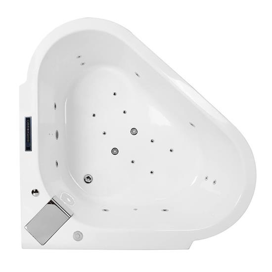 Double Person Whirlpool Bathtubs Sizes  HS-B-1D0253