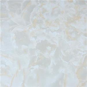 Light Grey Glazed Ceramic Tile 600 x 600mm HB6210