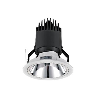 Hanse High Efficiency Round Recessed Led Ceiling Light  HS-A0705