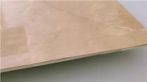 Red Glazed Ceramic Tile 800 x 800mm HGH8613