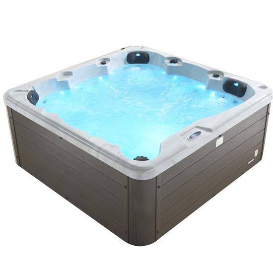 Chinese Best Redetube Hot Tub Spa Outdoor Used Prices  HS-A9027