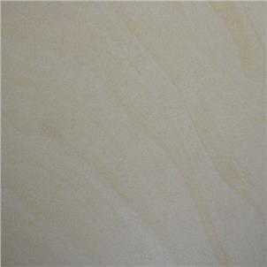 Orange Matte Porcelain Tile Customized Size HJDB602C