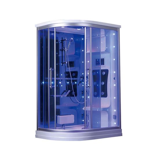 Low price shower one person steam room home steam bath  HS-SR0102