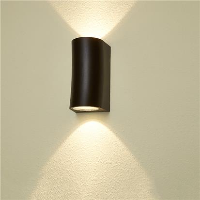 Hanse Modern Hotel Room Bedroom Wall Light  HS-B1001-2