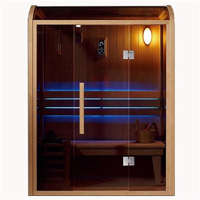 2 Person Full  Sauna/ Sauna Room Dry/ Cold Sauna  HS-A9024