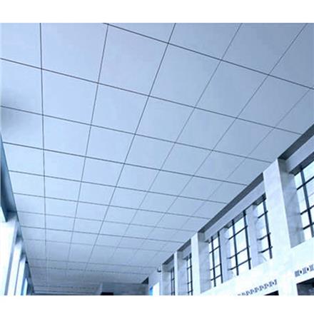 Soundproof Iperforated Ceilings Perforated Aluminum Ceiling Tiles Hotel Lobby Decorative Panels For The Ceiling  HS-3135