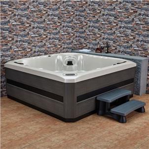 Hotel Hot Tub 5-6 Person Use SPA Outdoor Massage  SPA-691S