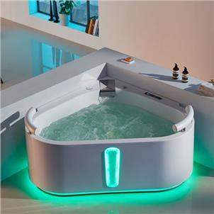 Low Price Cheap Adult Acrylic Shower Bath Tubs Bathtub  HS-B-1D0252