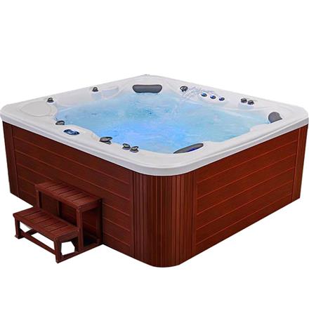 Hot Tub China/ Cheap Outdoor Spa/ China Hot Tub Spa  HS-A9031