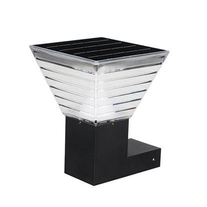 Outdoor low-voltage wall led light for landscape  HS-ZC-CPD1004-4